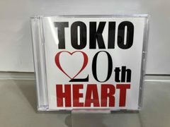 （入手困難品）TOKIO HEART 通常盤 ⑤ 新品未開封品 即購入大歓迎 入手困難品 TOKIO HEART 通常盤 ③ 新品未開封品 即購入大歓迎 - メルカリ