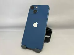 2026年最新】iphone13mini 本体 128 ブルーの人気アイテム - メルカリ
