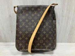 LOUIS VUITTON ルイヴィトン ショルダーバッグ