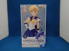 バンプレスト スｰパｰセｰラｰウラヌス 劇場版｢美少女戦士セｰラｰムｰンEternal｣ GLITTER&GLAMOURS -SUPER SAILOR URANUS-