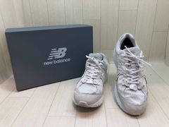 値引き中！高機能インソール付き】26.5 GORETEX U2002 - メルカリ