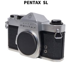 PENTAX SP + SMC Takumar 1:1.8 55mm 整備済 - メルカリ