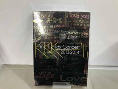 KinKi Kids Concert 2013-2014 L(初回生産限定版)(Blu-ray Disc