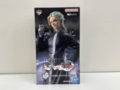 D賞 灰谷竜胆 MASTERLISE 一番くじ 東京リベンジャｰズ 天竺編 東京リベンジャｰズ