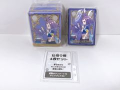 ポケモン シトロン&ユリーカ デッキケース - メルカリ