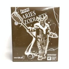 中古品 フィギュアーツ zero アクエリアスゾディアーツ - メルカリ