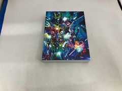 グリッドマン ユニバース Blu-ray特装版 ドラマCD及び特典色紙付き 