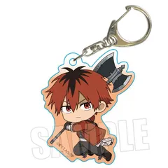 『葬送のフリーレン』ぷかっしゅアクリルキーホルダー /シュタルク