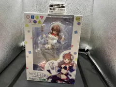 (特典付き)シャドウミストレス優子 1/7 コトブキヤ×メディコス・エンタテインメント コトブキヤオンラインショップ限定 まちカドまぞくのサムネイル