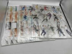 仮面ライダー アクリルフィギュアセット 仮面ライダー検定公式グッズ