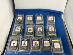 UMA味覚糖　コレクト倶楽部『七不思議編』まとめ売り