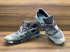 ⭐️特別ページ⭐️ New Balance スニーカー CM996UP2 - メルカリ