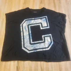 DIESEL 半袖 Tシャツ 変形 オーバーサイズ XS ブラック 美品