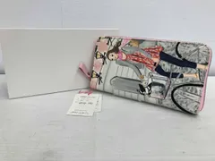 2026年最新】レイコアオキ財布の人気アイテム - メルカリ