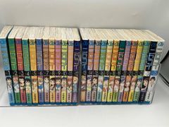ニセコイ 22巻セット - メルカリ