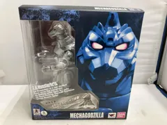 S.H.MonsterArts UX-02-93 メカゴジラ ゴジラvsメカゴジラ