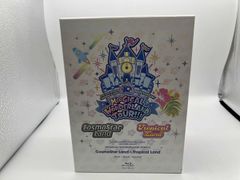 THE IDOLM@STER CINDERELLA GIRLS 10th ANNIVERSARY M@GICAL WONDERLAND TOUR!!! (콜롬비아뮤직숍 한정판)(Blu-ray Disc)
