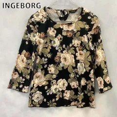 INGEBORG インゲボルグ Tシャツのサムネイル