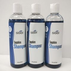 専用 シズルsisel Sapphire サファイアシャンプーコンディショナー