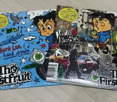 (未開封) NCT マーク The Firstfruit アルバム セット+特典