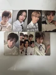 ETUDE RIIZE（ライズ） トレカ