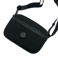 MONCLER モンクレール ショルダーバッグ CLIMBPOUCH - メルカリ
