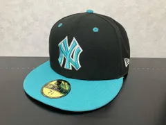 NEW ERA キャップ 59FIFTY 7 3/8 ニューヨーク•ヤンキース ニューエラ