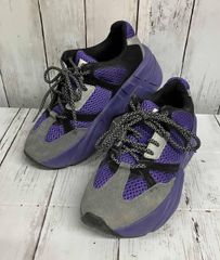 美品】OnitsukaTigerオニツカタイガーP-TRAINER 23.5㎝ - メルカリ