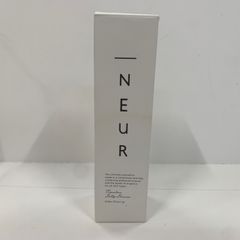 アンダーノイル タイムレスジェリーセラム 50g _NEUR 美容液 - メルカリ