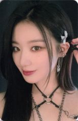 i-dle JAPAN 1st EP 日本FC限定 CD トレカ アイドゥル - メルカリ