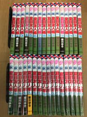 夏目友人帳 1〜32 緑川ゆき - メルカリ