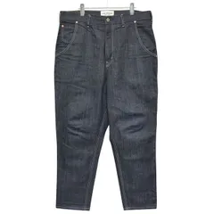 JUNYA WATANABE COMMEdesGARCONS　ジュンヤワタナベ コムデギャルソン　2020SS　ワイドデニムパンツ　XE-P402　8054000241873のサムネイル