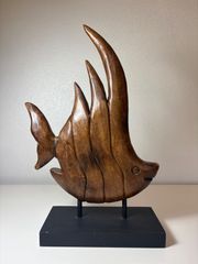 パームリーフオブジェ PALM LEAF OBJET L wtw - メルカリ