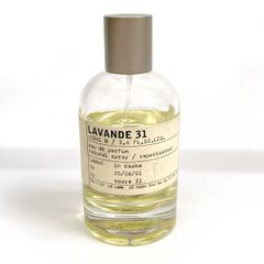 LE LABO LAVANDE 31 オードパルファム 50ml - メルカリ
