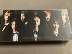 2026年最新】the best of 防弾少年団-korea edition- 豪華初回限定盤の