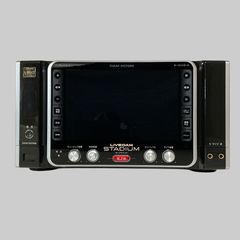 あ*た様 DAM-XG7000II LIVE DAM STAGE カラオケオーデ あ*た様 DAM-XG7000II LIVE DAM STAGE カラオケオーデ - メルカリ