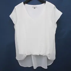 2026年最新】REGINA ROMANTICO レディース Tシャツ・カットソーの人気