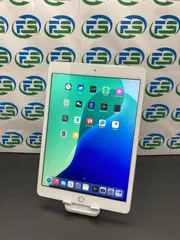 【美品】【動作確認済】iPad 第8世代 Cellular 32GB シルバー MYMJ2J/A A2429 SIMフリー 外観きれい 送料無料 初期化済・送料無料