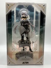  未使用品 未開封品 美品 アルタｰ リラ(リラ･ディザイアス) 1/7 ライザのアトリエ ~常闇の女王と秘密の隠れ家~