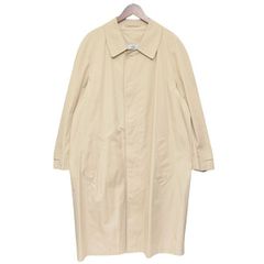 美品 】 marka マーカ shirtcoat スプリングコート - メルカリ