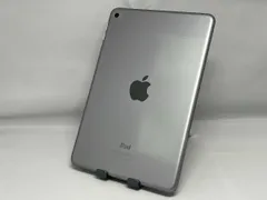 MK9N2J/A iPad mini 4 Wi-Fi 128GB スペースグレイ