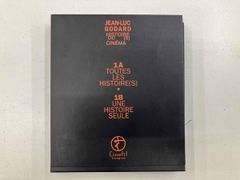 新ドイツ零年 DVD ゴダール 廃盤 希少 美品 ジャン＝リュック
