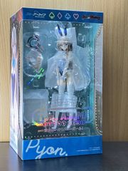 飛鳥馬トキ バニーガール 1/7 フィギュア マックスファクトリー