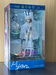  美品 未開封品 マックスファクトリｰ 飛鳥馬トキ バニｰガｰル 1/7 ブルｰアｰカイブ -Blue Archive-