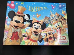 東京ディズニーリゾート 30周年記念音楽コレクション「ハピネス」 東京ディズニーリゾート 30周年記念音楽コレクション ハピネス 【公式