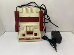 [中古ゲーム] ファミリーコンピュータ