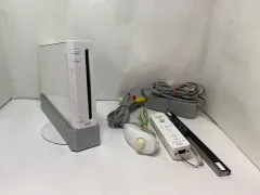[中古ゲーム] Wii シロ