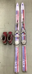 2026年最新】スキー板 木製の人気アイテム - メルカリ