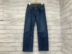 Levi’s Vintage Clothing ジーンズ／501xx／USA製／復刻／インディゴ