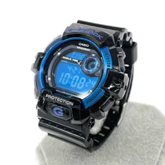 【生産終了品★完動★美品】G-SHOCK G-8900A デュアルイルミネーター 2026年最新】g shock g 8900aの人気アイテム - メルカリ